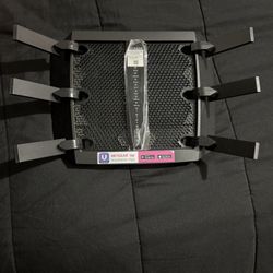Netgear Nighthawk X6 R8000 Router