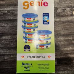 Diaper Genie Refill