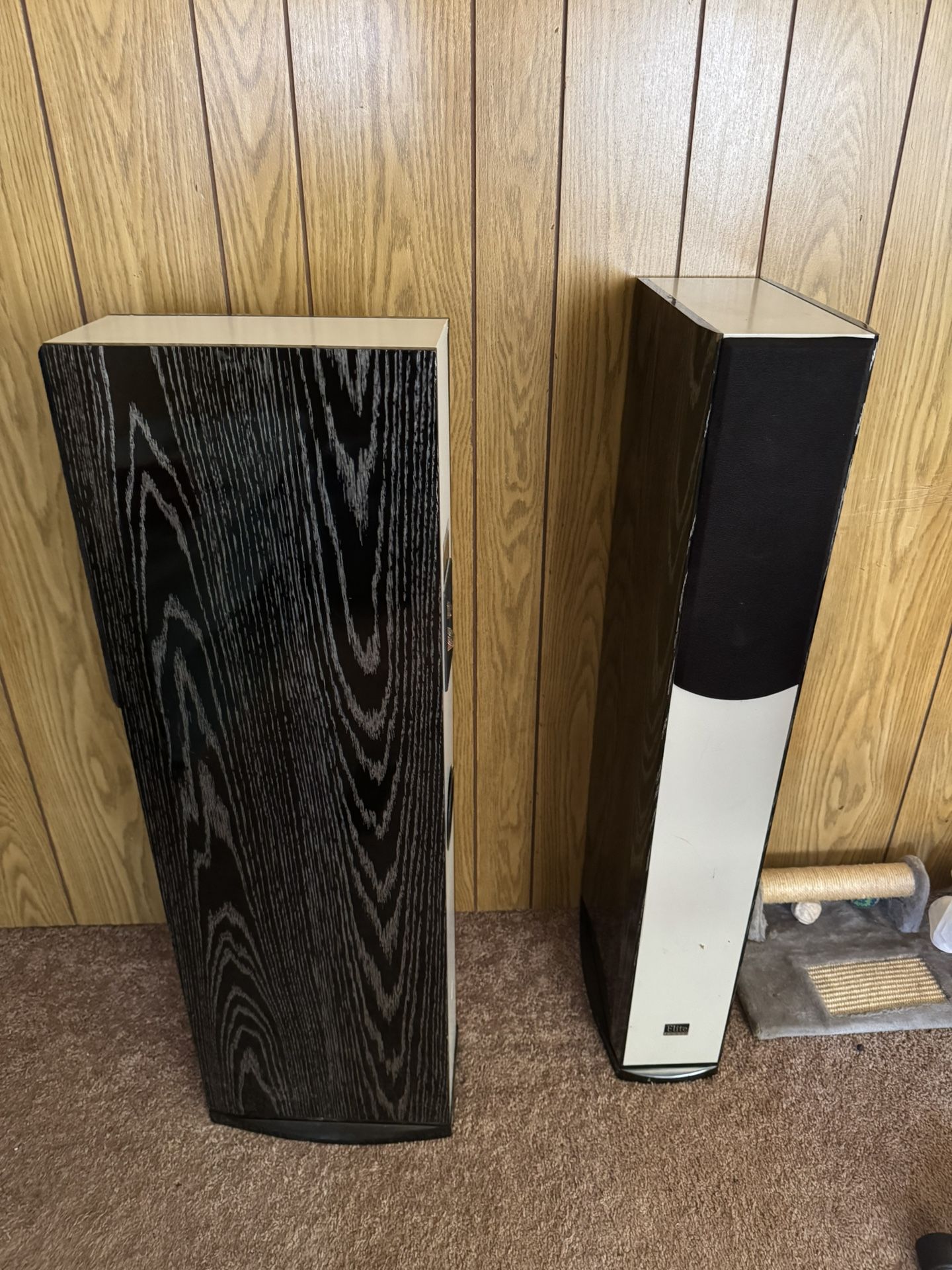 Speaker