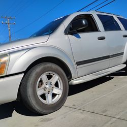 2005 Dodge Durango