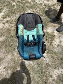 Car Seat
