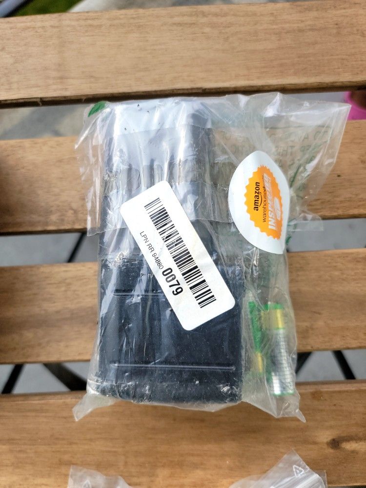 Aquarium Supplies (Read Description)