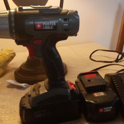 Cordless Drill In South end Of New Bedford 