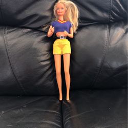 Barbie