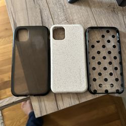 iPhone 11 Cases