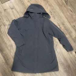 Patagonia Women’s Winter Coat 