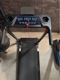 Treadmill