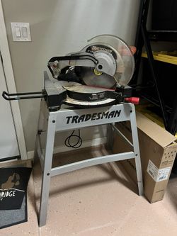 Table Saw