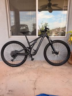 2021 Specialized Stumpjumper S2