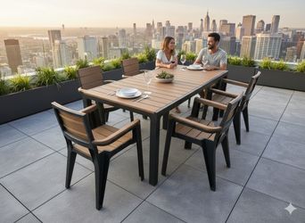 Furniture like new moderno