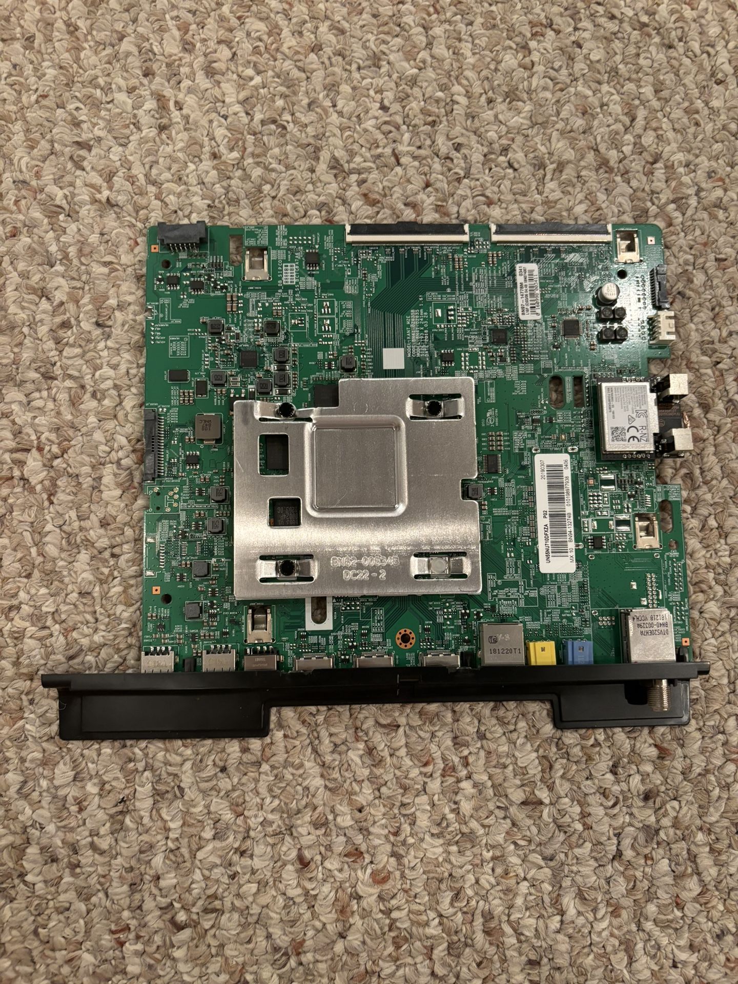 BN94-13274B Samsung TV Main Board