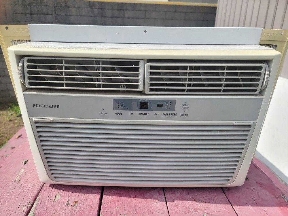 Ac Unit 