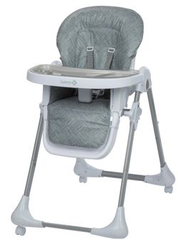 High chair