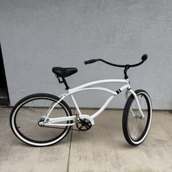 Brand New Beach Cruiser For Sale