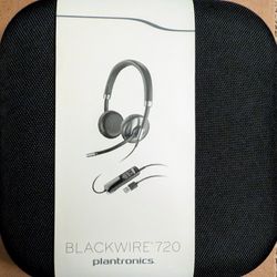 Plantronics Blackwire C720