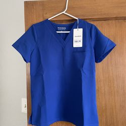 Women’s Scrubs 