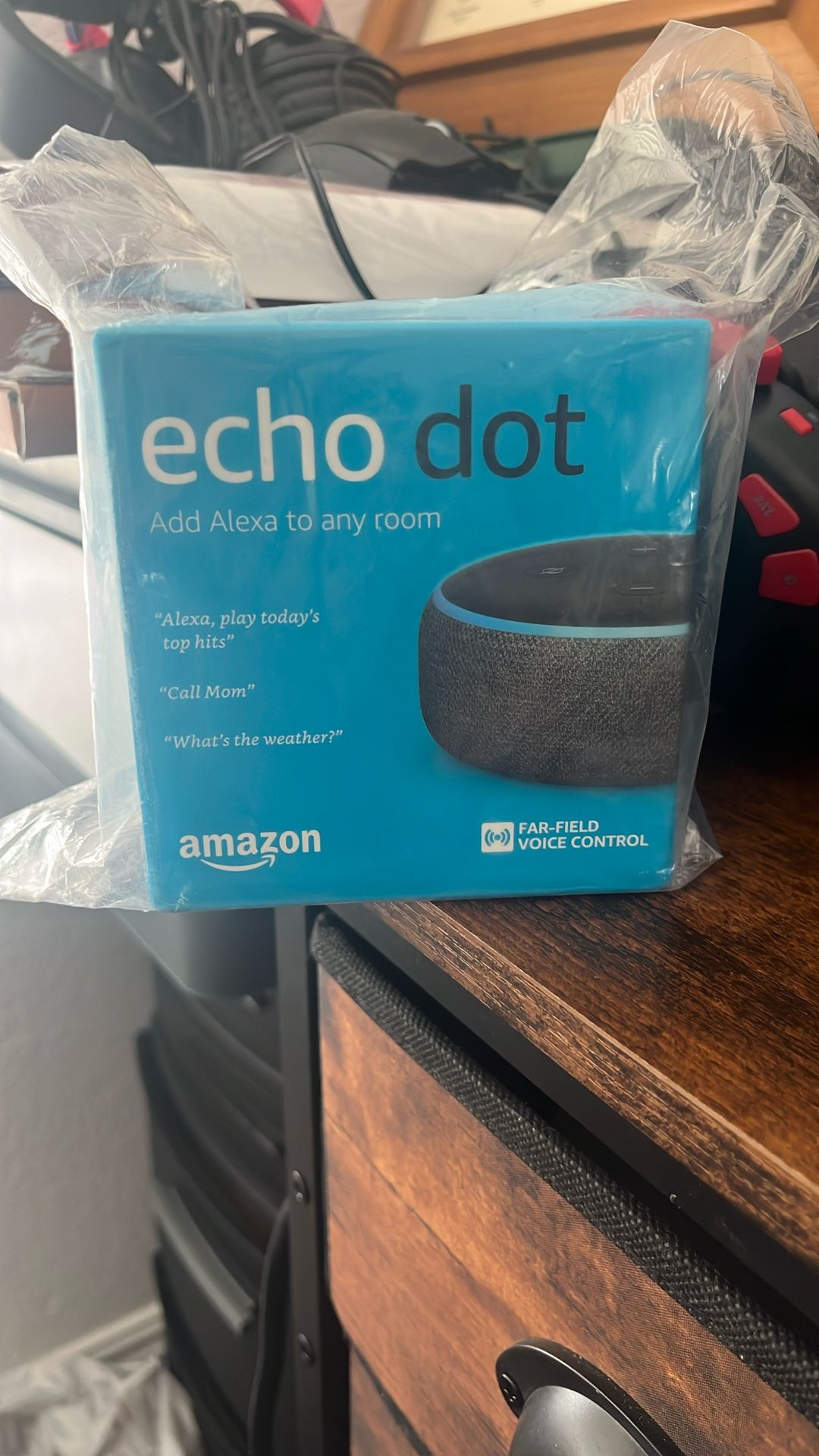 Echo Dot