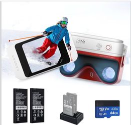 Kandao QooCam EGO (QC-EGO-wt-ds02)