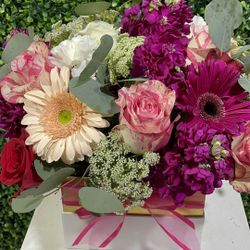 Arreglos Florales Especial De Hoy 
