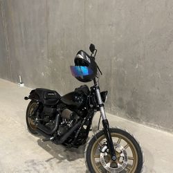 2016 Harley Davidson FXDLS