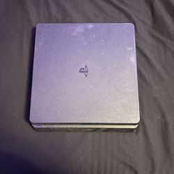 PlayStation 4 (send Offers)
