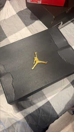 Nike Jordan 6 rings