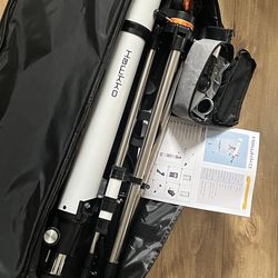 New High-End Telescope for cheap