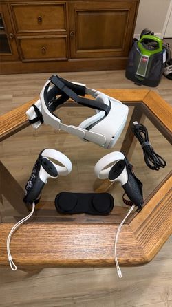 Oculus Quest 2 (256GB) Bundle