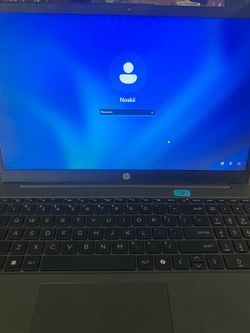 Hp Chrome Computer