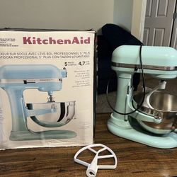 KitchenAid Mixer