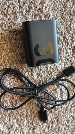 Motorola Turbo Power 30 W CHARGER