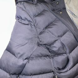 Moose Knuckle 