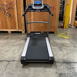 Treadmill 