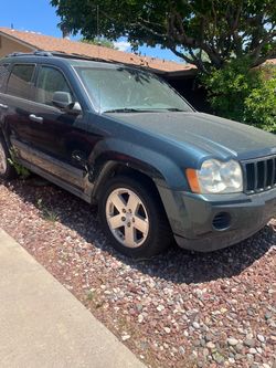 2005 Jeep Grand Cherokee