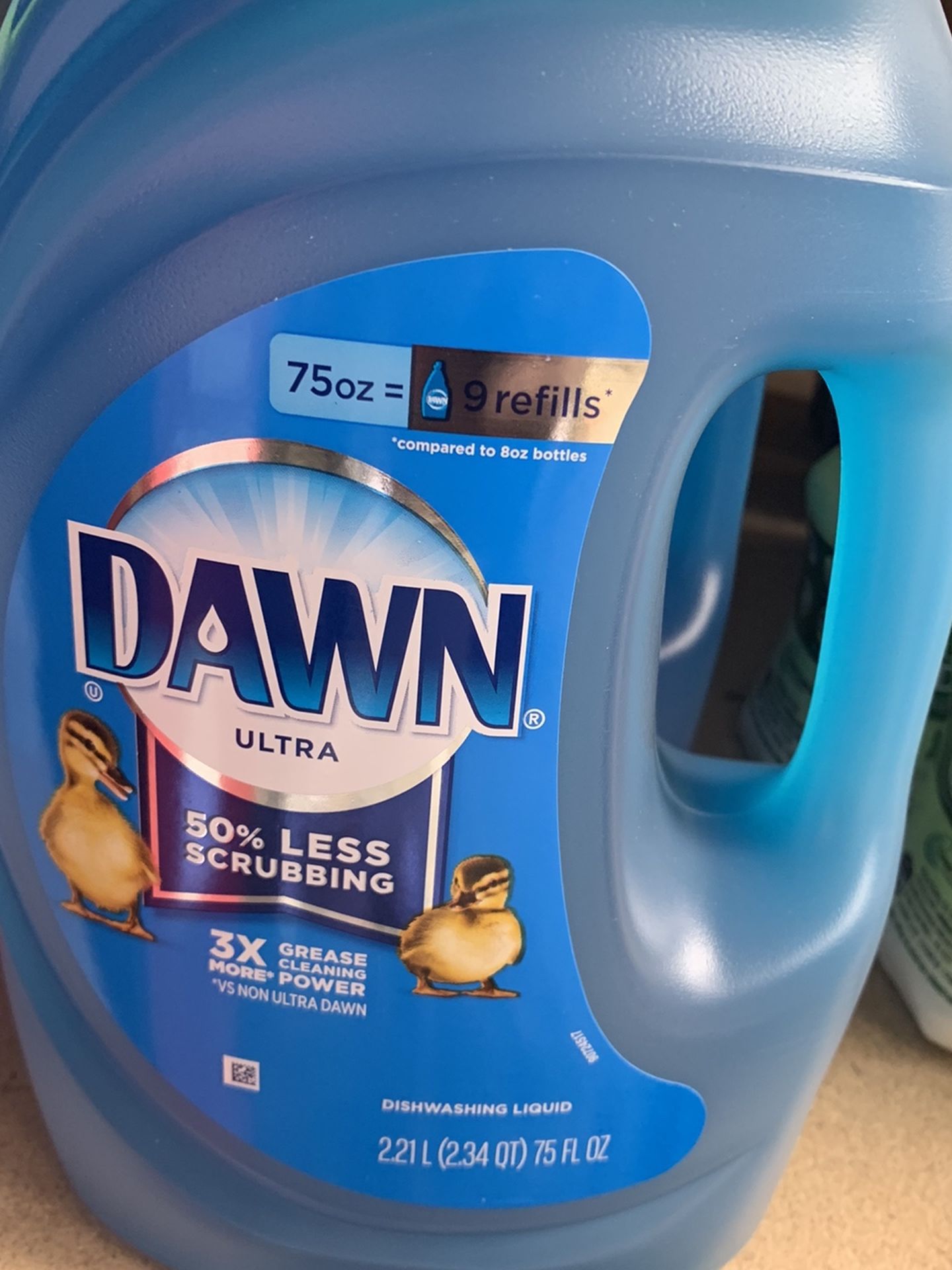 Dawn 75oz 9.00 Each