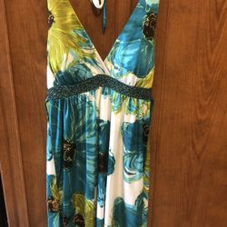 Dresses Small & Medium 