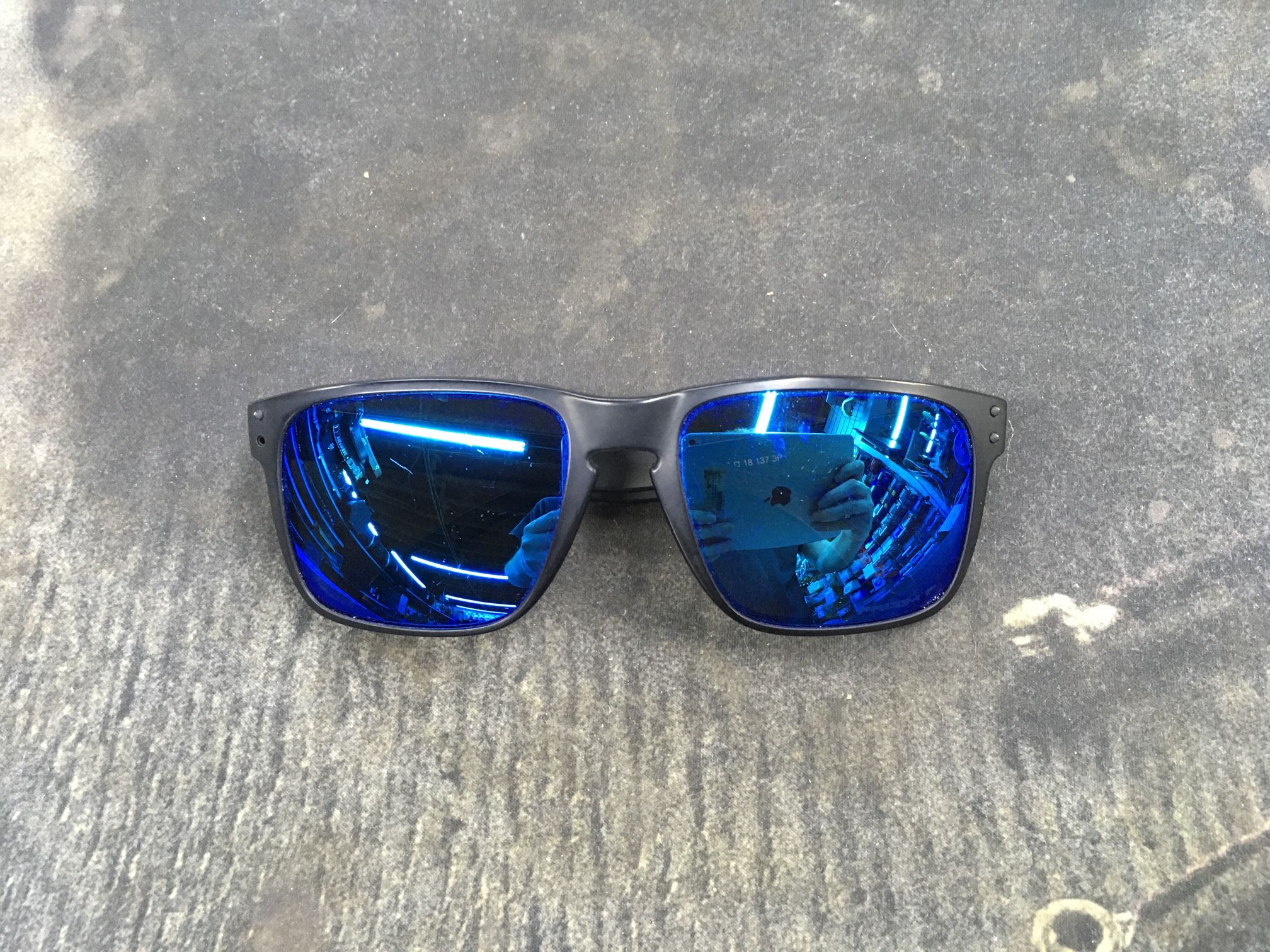Oakley Sunglasses