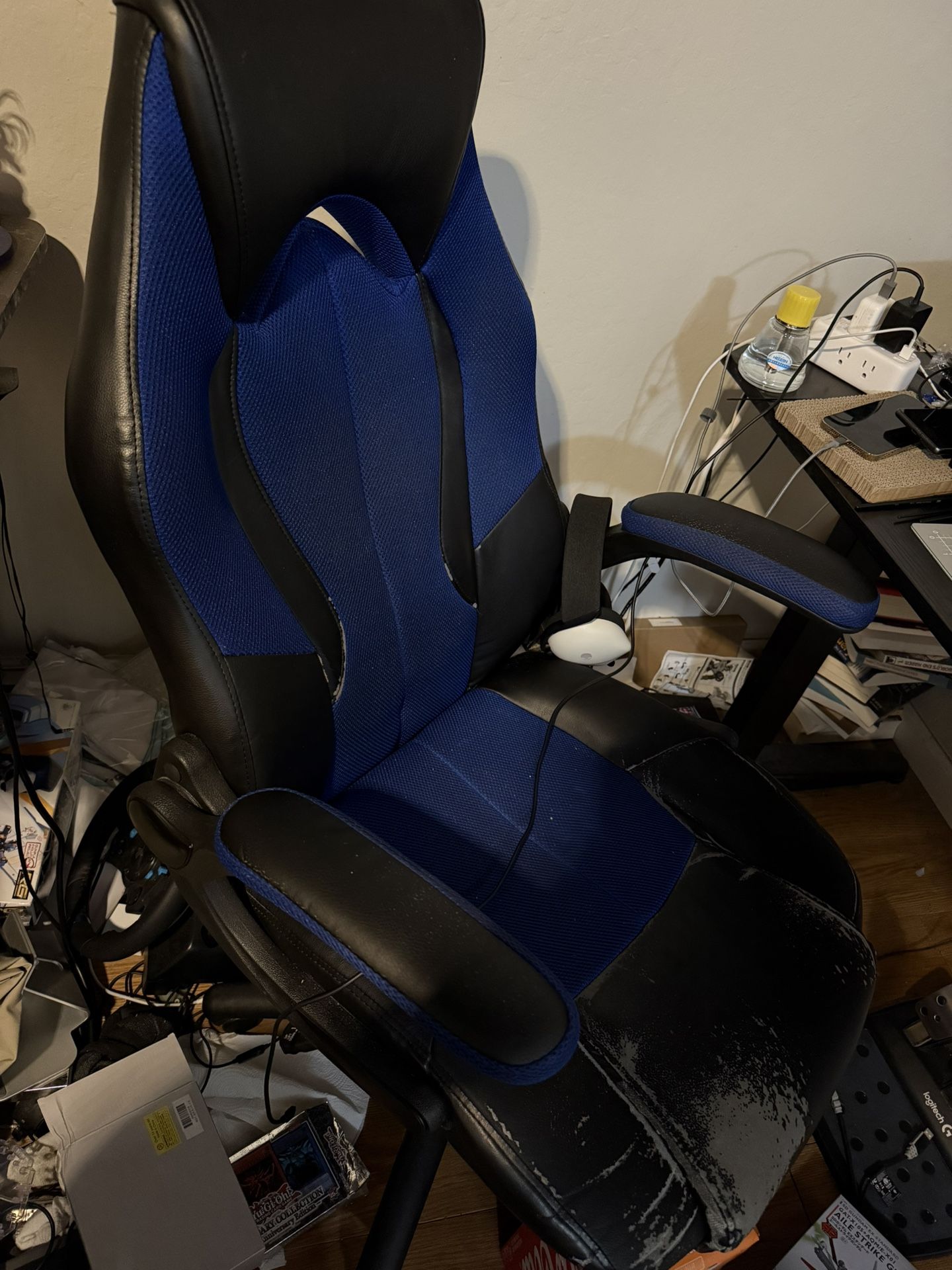 Used Gaming Chair
