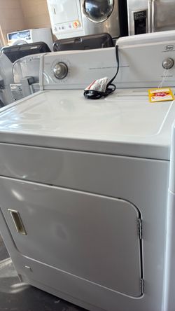 Nice like new Whirlpool gas dryer
