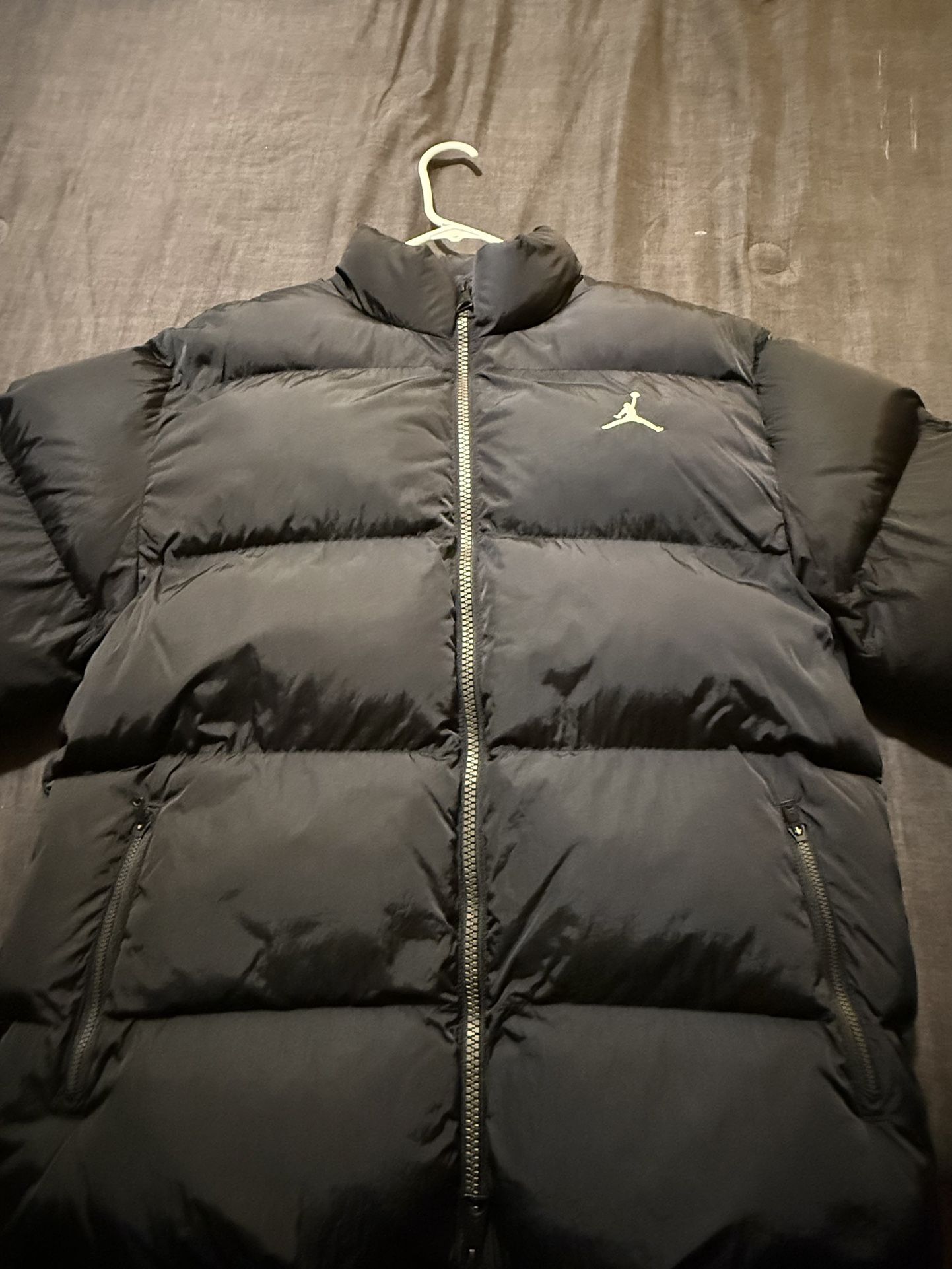 Nike Puffer Jacket