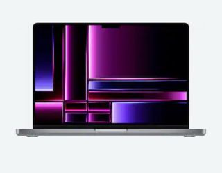 MacBook Pro 14" Laptop - M2 Pro chip - 16GB Memory - 1TB SSD - Space Gray