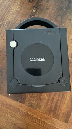 Game cube -not working