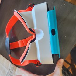 VR Headset For Nintendo Switch