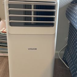 Vissani Air Conditioner 