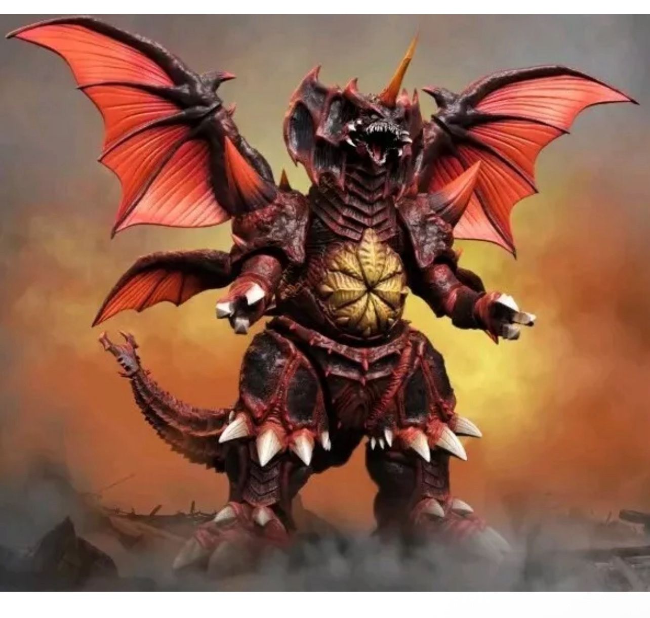 Destroyah