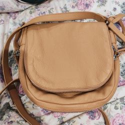Leather Vinca camuto Crossbody