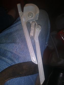 HDM LINE BENDER 3 DIFFERENT SIZES IN GREAT CONDITION