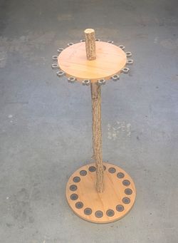 Fishing rod holder