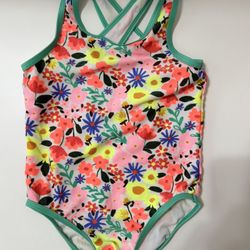 Toddler Swimsuit