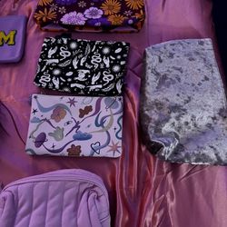 Makeup Bags
